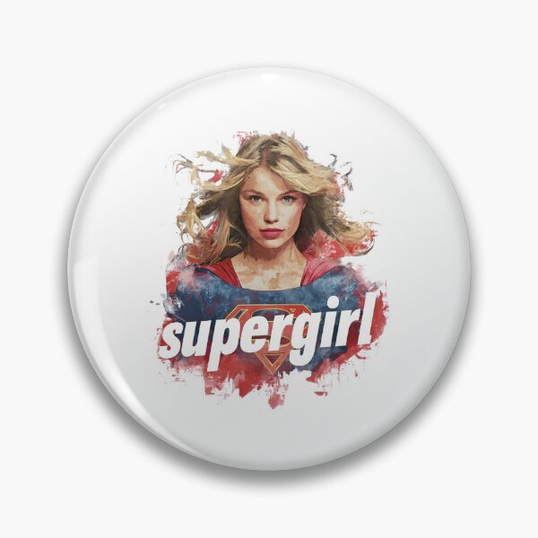 Item preview, Supergirl Movie  designed and sold by lmsendalfer.