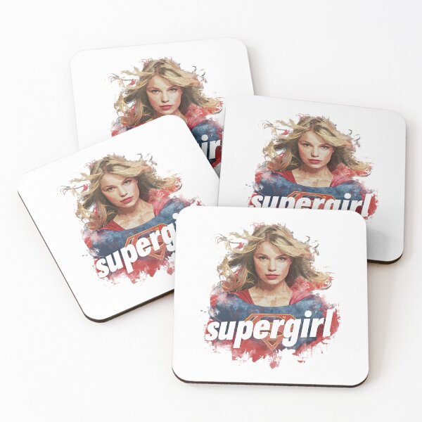 Item preview, Supergirl Movie  designed and sold by lmsendalfer.