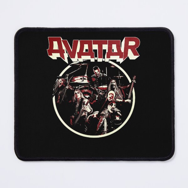 Item preview, Showcasing Five Band Members Performing Together designed and sold by zagaza.