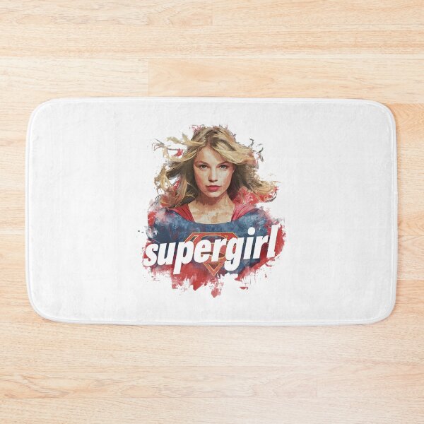 Item preview, Supergirl Movie  designed and sold by lmsendalfer.