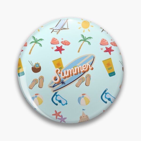 Item preview, Summer Beach Vacation Book Vibes designed and sold by Pumpkinyy.