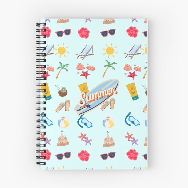 Item preview, Summer Beach Vacation Book Vibes designed and sold by Pumpkinyy.