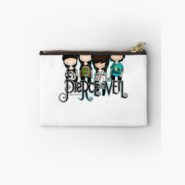 Item preview, Pierce The Veil 14 (2) designed and sold by KeithArtWorks.
