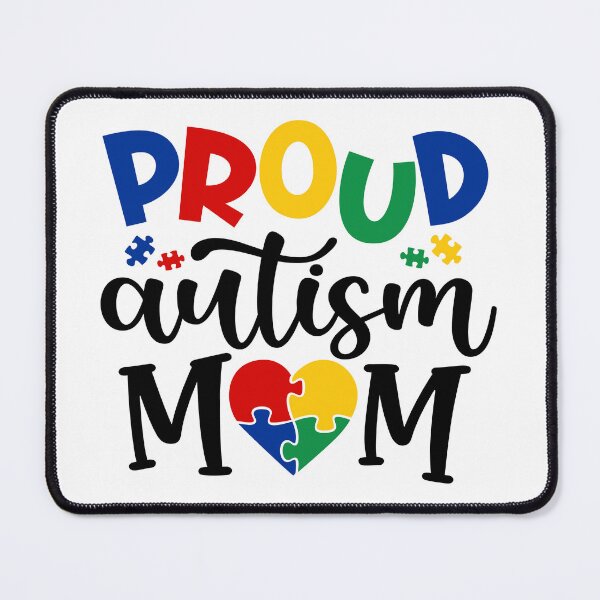 Item preview, AUTISM designed and sold by JJNameArt.