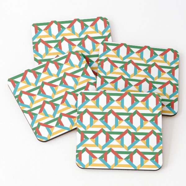 Item preview, Box Chains: Colorful designed and sold by Motel Sunset.