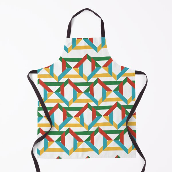 Item preview, Box Chains: Colorful designed and sold by Motel Sunset.