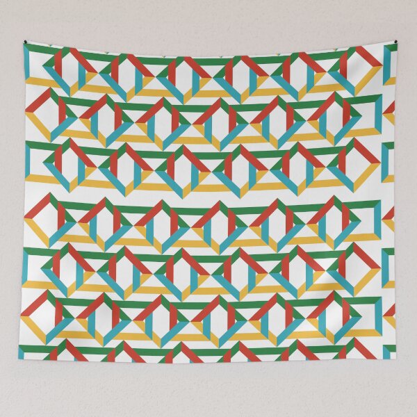 Item preview, Box Chains: Colorful designed and sold by Motel Sunset.