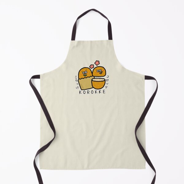 Item preview, Cute KOROKKE designed and sold by kanaehonkawa.