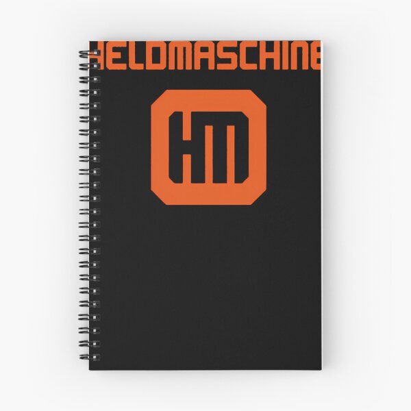 Artikelvorschau, Heldmaschine 3 entworfen und verkauft von KeithArtWorks.