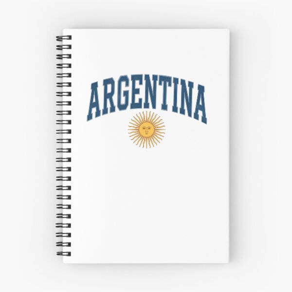 Item preview, Arg Football Vintage Sun of May National Pride designed and sold by ajifujpost.