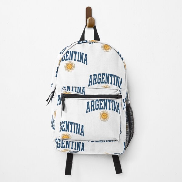 Item preview, Arg Football Vintage Sun of May National Pride designed and sold by ajifujpost.