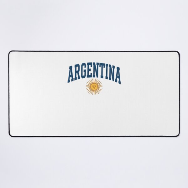 Item preview, Arg Football Vintage Sun of May National Pride designed and sold by ajifujpost.