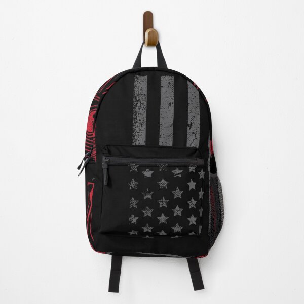 Item preview, Car Restoration American Flag designed and sold by goombi-creative.