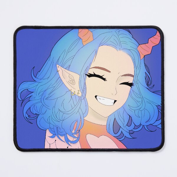 Item preview, Fae’ri designed and sold by LunarSolitude.