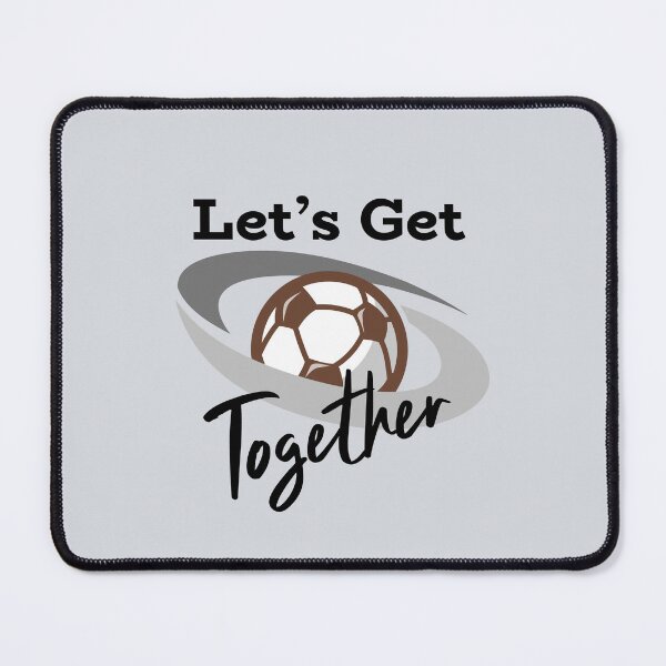 Item preview, Let’s Get Together-V3 designed and sold by CHIEF-HAT STORE.
