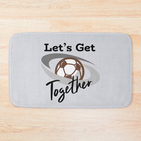 Item preview, Let’s Get Together-V3 designed and sold by CHIEF-HAT STORE.