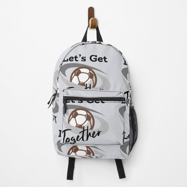 Item preview, Let’s Get Together-V3 designed and sold by CHIEF-HAT STORE.