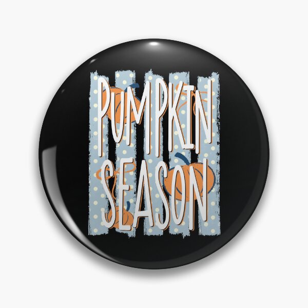 Item preview, Pumpkin Season designed and sold by Cravens-Museum.