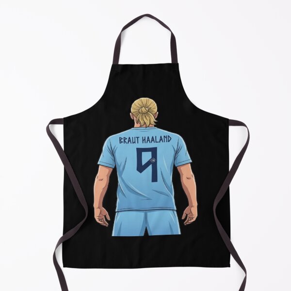 Item preview, Erling Haaland Norway, Erling Haaland Pop Art designed and sold by oganespegenh.