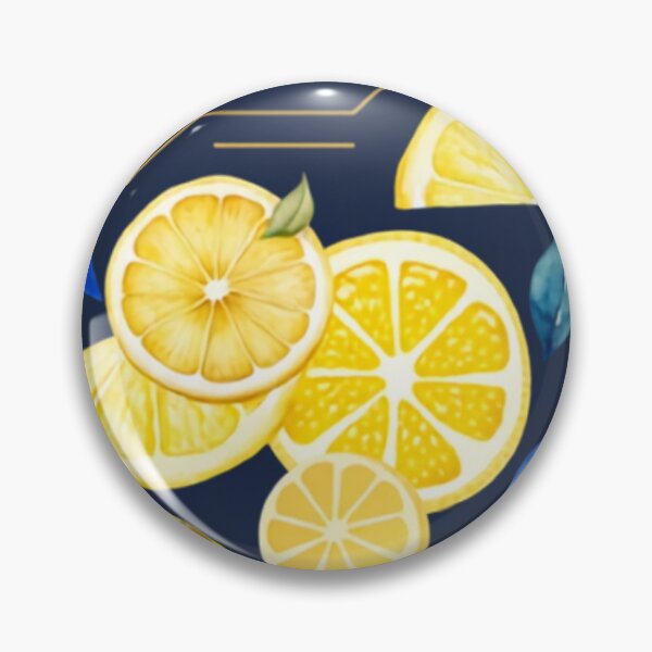 Item preview, Mediterranean Lemon Harvest Design  designed and sold by MKTreasures.