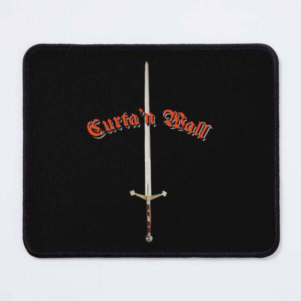 Item preview, Curta'n Wall designed and sold by omeen.