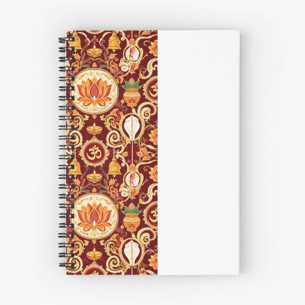 Item preview, Hindu Pattern designed and sold by Art of Instine.