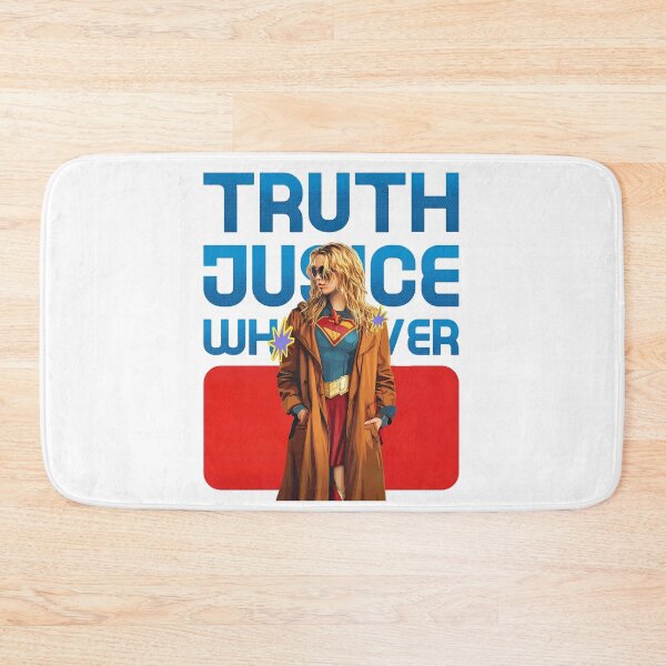 Item preview, Supergirl Movie  designed and sold by lmsendalfer.