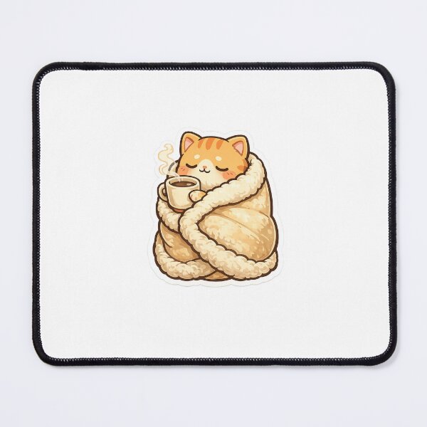 Item preview, Cute Capybara Bubble Tea Sticker designed and sold by StickRise.