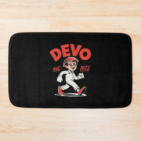 Item preview, devo est 1973 designed and sold by omeen.