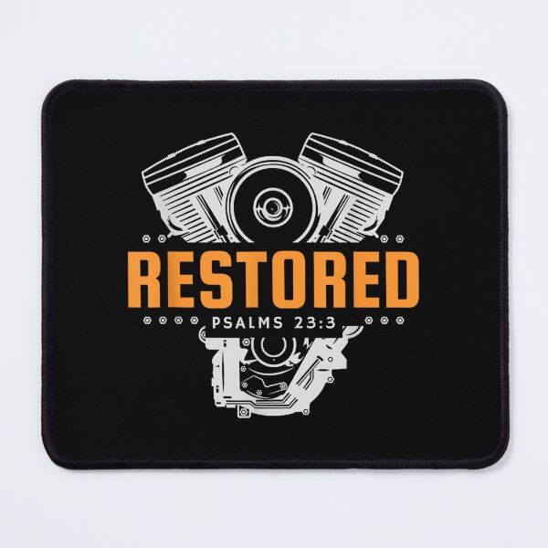 Item preview, Car Restoration Funny designed and sold by goombi-creative.