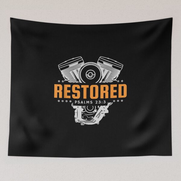 Item preview, Car Restoration Funny designed and sold by goombi-creative.