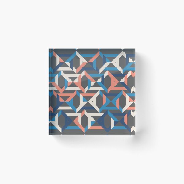 Item preview, Box Chains: Cool Breeze designed and sold by Motel Sunset.
