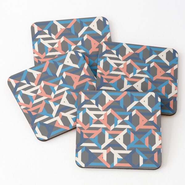Item preview, Box Chains: Cool Breeze designed and sold by Motel Sunset.
