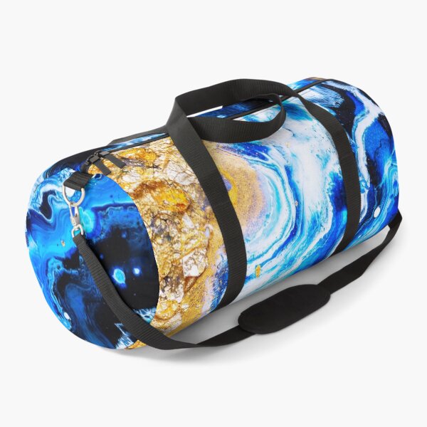 Item preview, Golden Sapphire Flow designed and sold by Exodoi.