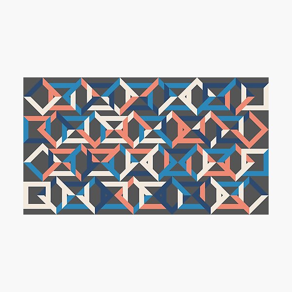 Item preview, Box Chains: Cool Breeze designed and sold by Motel Sunset.