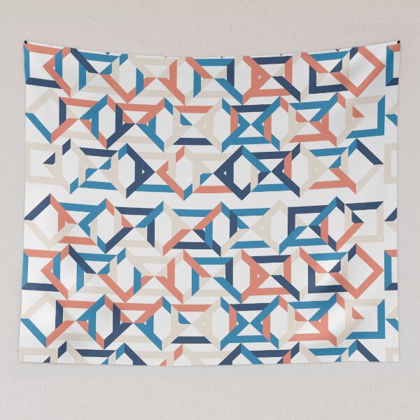 Item preview, Box Chains: Cool Breeze designed and sold by Motel Sunset.