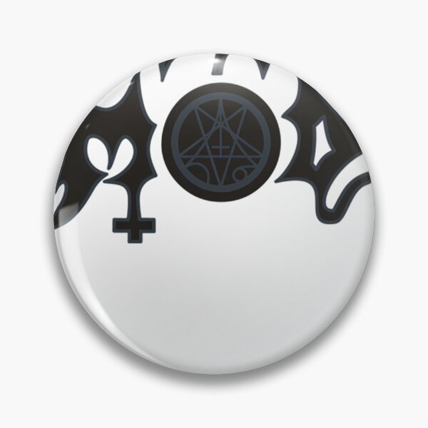 Item preview, Morbid Angel 2 designed and sold by KeithArtWorks.