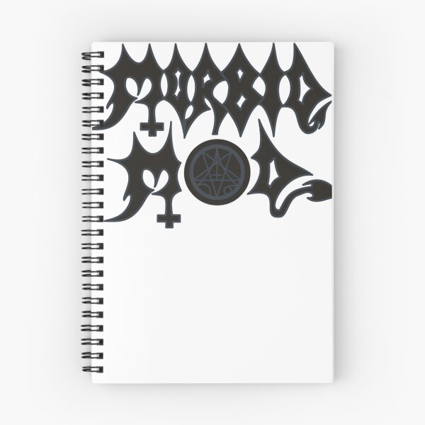 Item preview, Morbid Angel 2 designed and sold by KeithArtWorks.