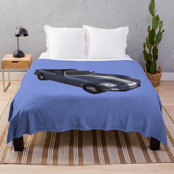 Item preview, GTA 3 Banshee designed and sold by Mr. Vercetti.