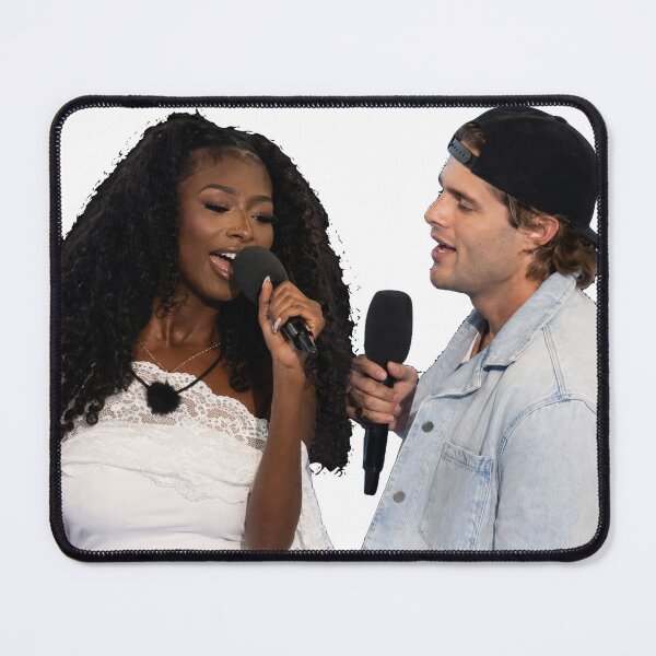Item preview, love island trinity and bryce designed and sold by KJ Juliet.
