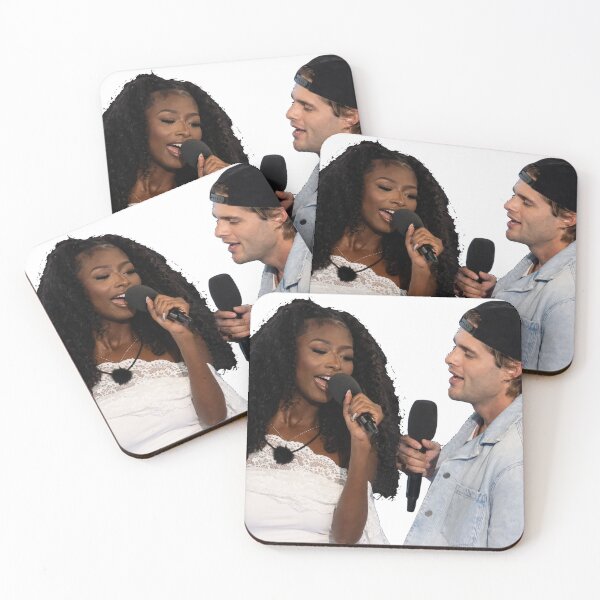 Item preview, love island trinity and bryce designed and sold by KJ Juliet.