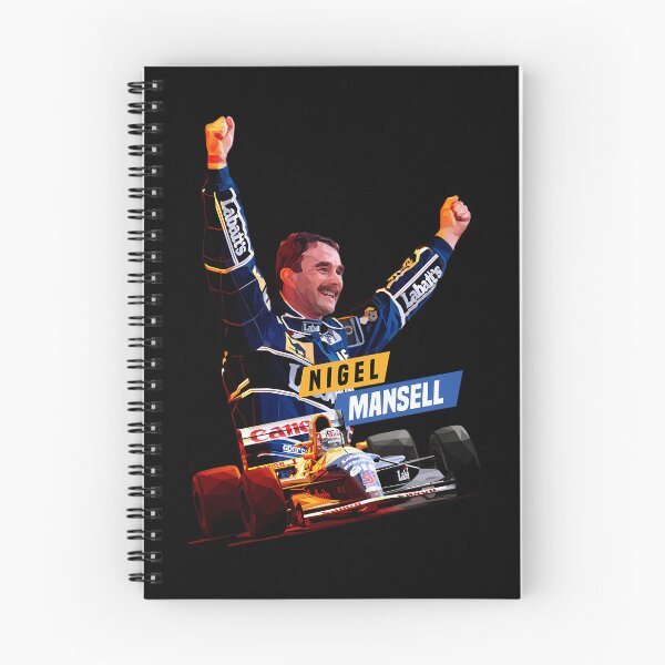 Item preview, Smiling Race Car Driver Raising Both Fists In Victory designed and sold by zagaza.