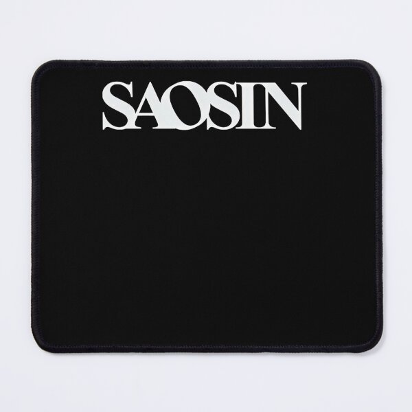 Item preview, Connected Lettering Spaced Centrally On A Solid designed and sold by zagaza.