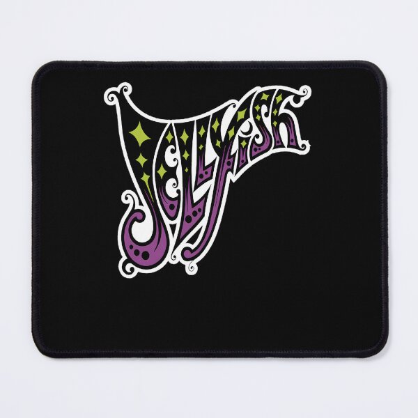 Item preview, Presentation Showcasing High Contrast Curved Patterned Purple designed and sold by zagaza.