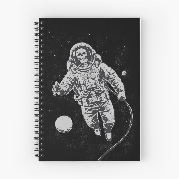 Item preview, LOST IN SPACE Lo-Fi Style designed and sold by Wander X Design.
