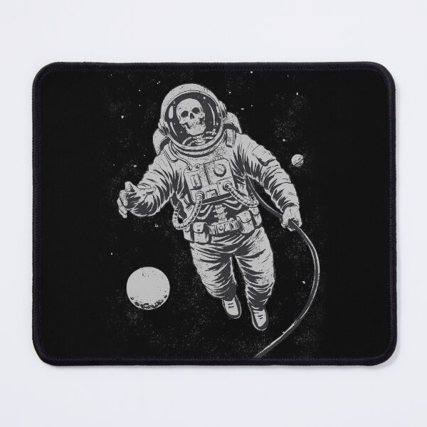 Item preview, LOST IN SPACE Lo-Fi Style designed and sold by Wander X Design.