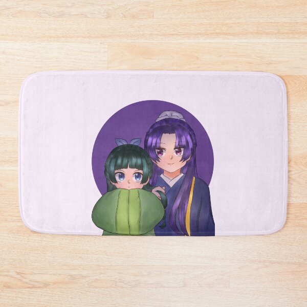 Item preview, Doodle Eunuch and Apothecary  designed and sold by Ninaa-Art.