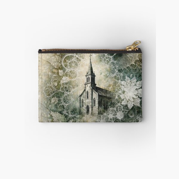 Item preview, The Old Church House designed and sold by HolyWon.