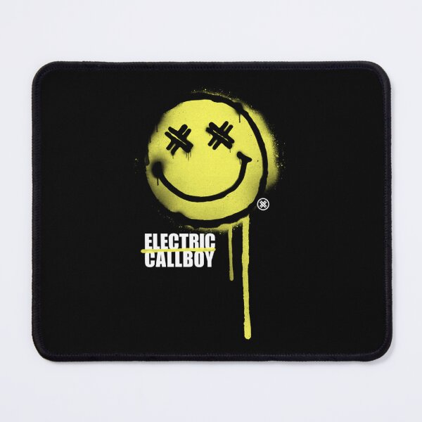 Item preview, electric callboy smile today graphic designed and sold by omeen.