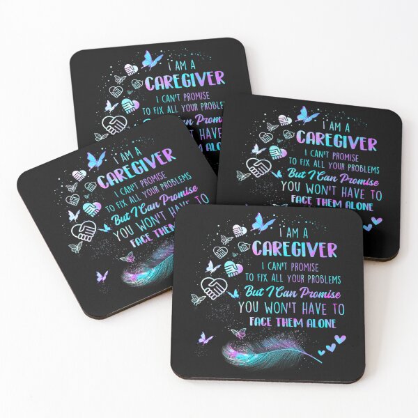 Item preview, Caregiver designed and sold by goombi-creative.